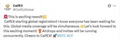 CalfEX (Little Bull Exchange) to Open Global Registration Soon